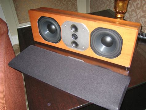 High End Audio Industry Updates Home Theater Speakers Provide Best