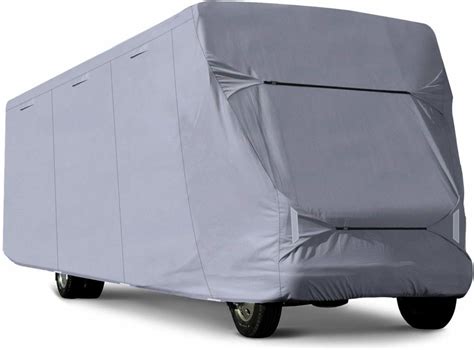 Best Rv Covers Info On Class A B And C Rv Covers