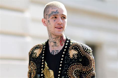 Lil Peep Comes Out As Bisexual Billboard
