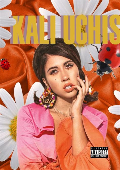 Pin By Patr Cia On Posters Kali Uchis Kali Movie Poster Wall