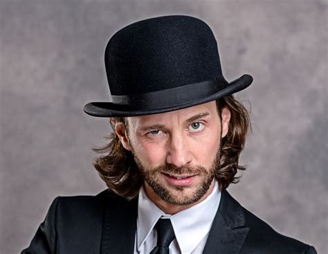 12 Types Of Mens Hats For Long Hair 2023 Trends