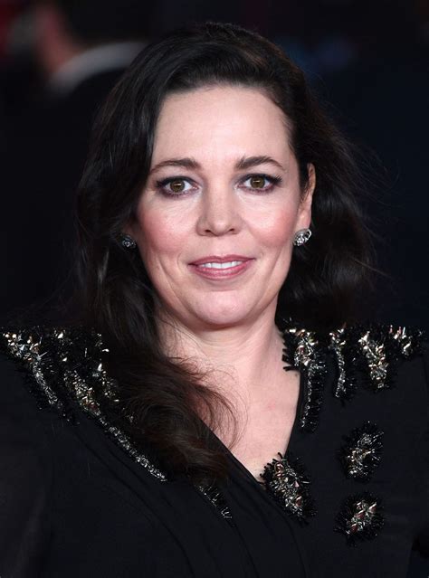Olivia Colmans Exciting New Role In Bbcs Adaption Of Les Miserables