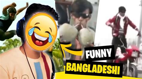 Funniest Bangladeshi Action Scenes BB YouTube