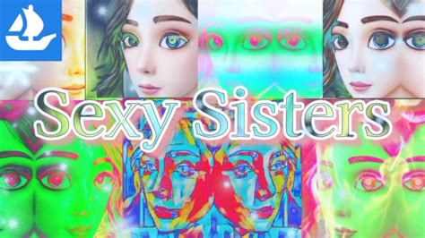 Sexy Sisters Collection Opensea
