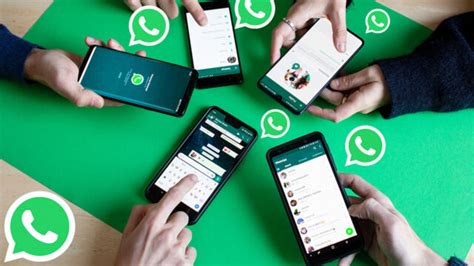 Whatsapp Introduces Screen Sharing For Windows