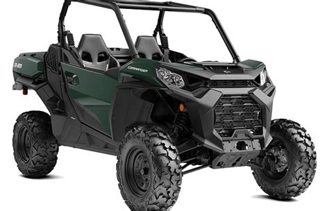 Can Am Commander Xt Commander Xt Dps 1000 Camo Specifications Price