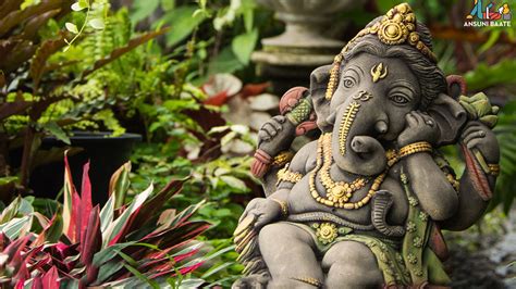 Lord Ganesha Hd Desktop Wallpapers Wallpaper Cave