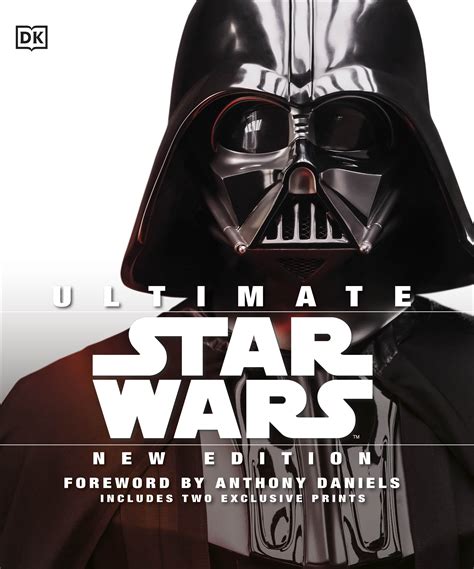 Ultimate Star Wars New Edition Penguin Books Australia