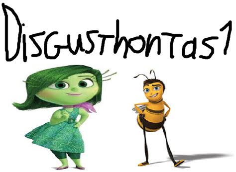 Disgusthontas Toonmbia And Thelastdisneytoons Style The New Parody