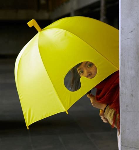 30 Weird And Cool Umbrellas Funcage