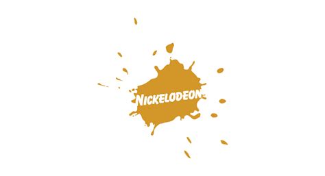 Nickelodeon Logo Old Download Ai All Vector Logo