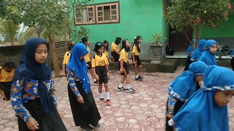 Real video terungkap video bocah sd bandung dengan tante. Senam cantik anak anak SD heboh - YouTube