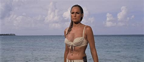 Iconic Swimsuits In Movie History