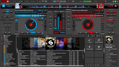 A manual includes unique functions such as: VirtualDJ 2018 - Free download and software reviews - CNET Download.com