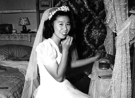 in bed with the enemy the untold stories of japanese war brides longreads