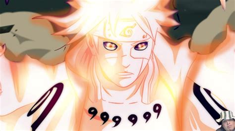 Arersprido Naruto 6 Hokage Images