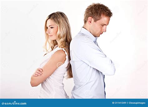 Relationship Problems Stock Image Image Of Problems 31141349
