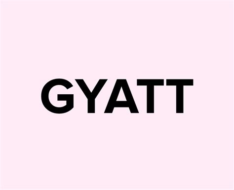 What Does Gyatt Mean On Tiktok Tiktok Slang A Complete Guide To The