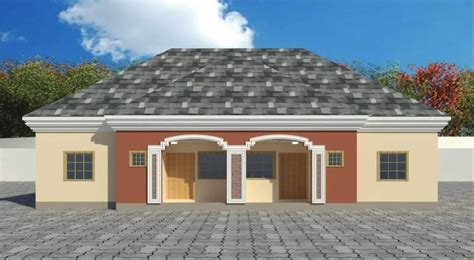 2 Bedroom Flat Plan Design In Nigeria May 2024 Zumi Ng