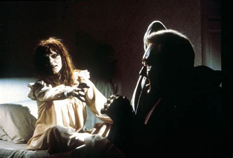 The Exorcist Unearthed New York Times Article Recounts Chaos And Panic