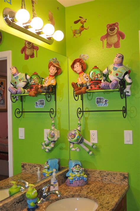 Disney Toy Story Bathroom Toy Story Bedroom Toy Story Bathroom