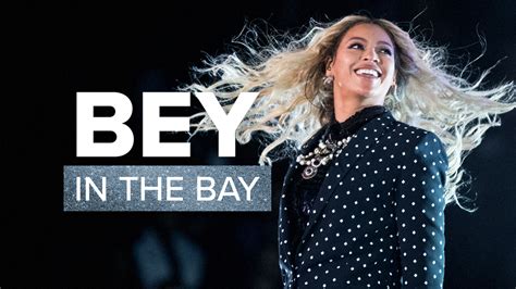 Beyoncés Renaissance World Tour At Santa Claras Levis Stadium