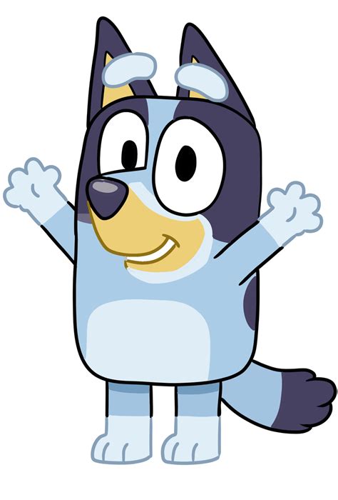 0 Result Images Of Bluey Png Images Png Image Collect
