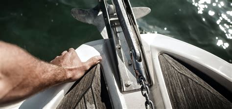 Best Anchor Rode Accessories To Make Anchoring Easier