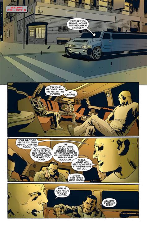 Detective Comics Annual 3