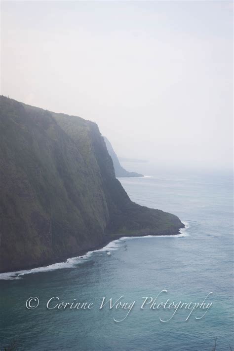 Kona Maui Hawaii Corinne Wong Photography