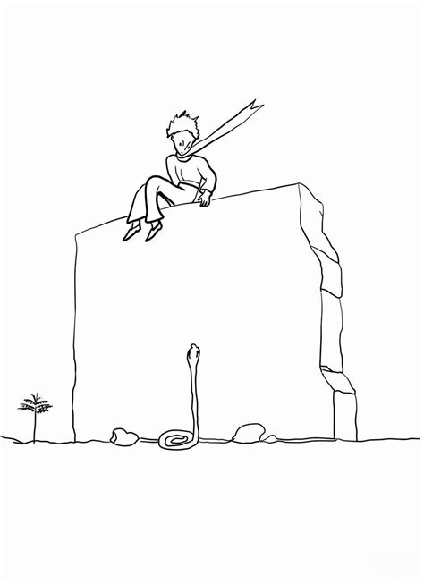 Select from 35870 printable crafts of cartoons, nature, animals, bible and many more. The little Prince Coloring Pages