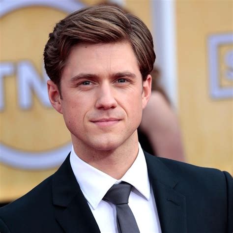 Is Aaron Tveit Gay In Real Life Actor Rumored To Be Gay After Film Role