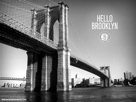Brooklyn Wallpapers 4k Hd Brooklyn Backgrounds On Wallpaperbat