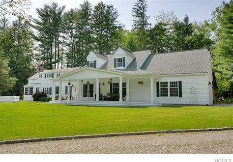 Current Bedford And Katonah Homes For Sale Bedford Ny Patch