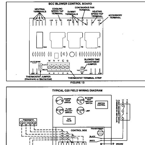 Complete instructions your furnace includes a wiring diagram Furnace won't restart