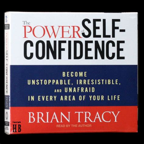 Brian Tracy Power Self Confidence 5 Cds Self Esteem Success The Laws