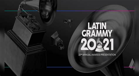 revive la mejor de los premios latin grammy 2021