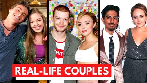 Bunkd Cast 2021 Real Age And Life Partners Revealed Youtube