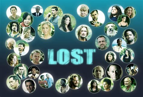 Lost Poster Gallery Tv Series Posters And Cast