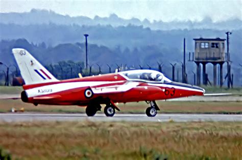 Xs109 Folland Gnat T1 Fl603 Royal Air Force Raf Gree Flickr