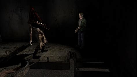 One day, he receives a letter from his. What are the best and worst versions of Silent Hill 2 ...