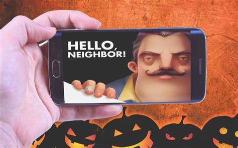 Download Hello Neighbor Hide And Seek Apk Android