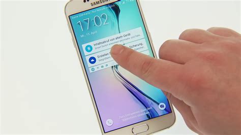 Diese kann in den einstellungen zugeschaltet werden. Samsung Galaxy S6 / S6 edge: Sperrbildschirm einrichten ...