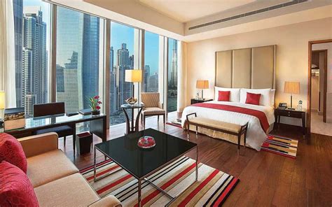 Anantara Downtown Dubai Hotel Guide Rooms Dining And More Mybayut