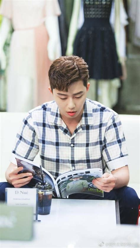 He later appeared in the tv drama dream high 2 and was the host of music bank. Park Seo Joon (Dengan gambar) | Aktor