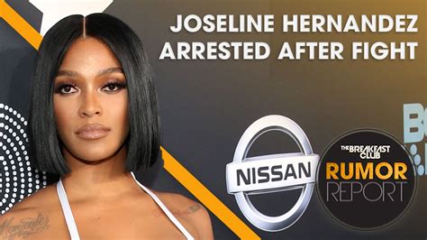 Joseline Hernandez Arrested After Brawl With Big Lex At Mayweather Vs Gotti Fight More Youtube