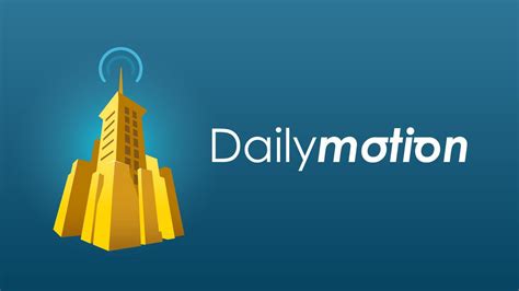 Dailymotion App Available In New Xbox One Update For Preview Members