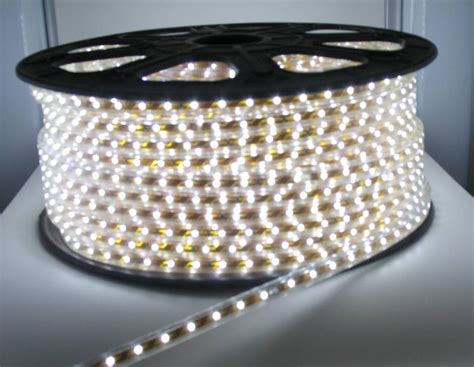 In this video, i look at how the 100b mark iii works as an. 100 Meter High Voltage LED Strip Bright White - Groothandel-XL