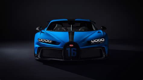 Bugatti Chiron Pur Sport 2020 5k 3 Wallpaper Hd Car Wallpapers 14633