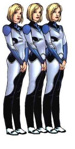 Stepford Cuckoos